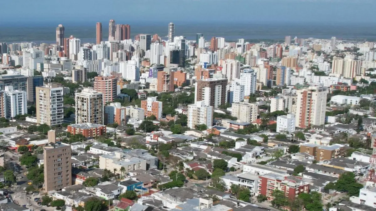 Conjuntos residenciales de la popular acción del Caribe contra las tarifas de energía injusta

 – Primer plano