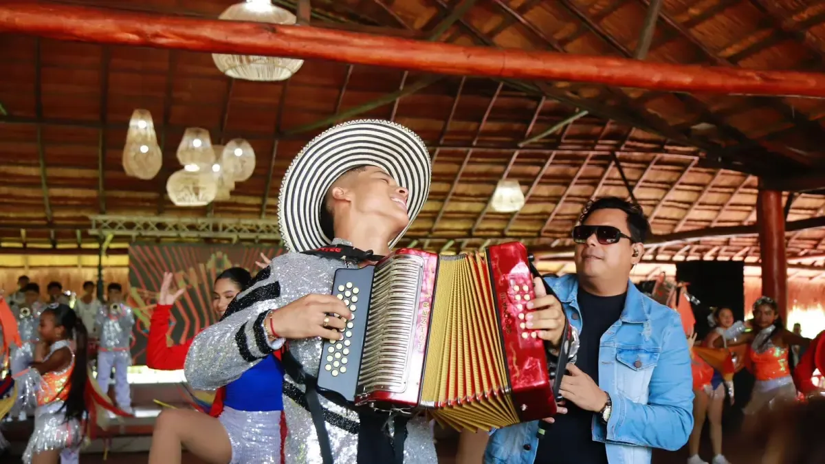 El equipo de Baranoa se pronostica como el albergue turístico del Caribe Colombiano con el apoyo de Japón y Sena

 – Primer plano