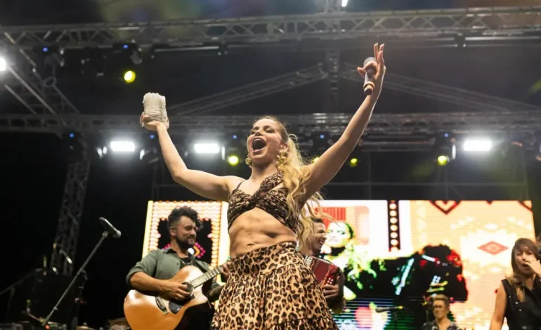 Santa Marta sobrevivió a la noche mágica de la música, el arte y la cultura en la segunda edición del festival del festival
– Primer plano