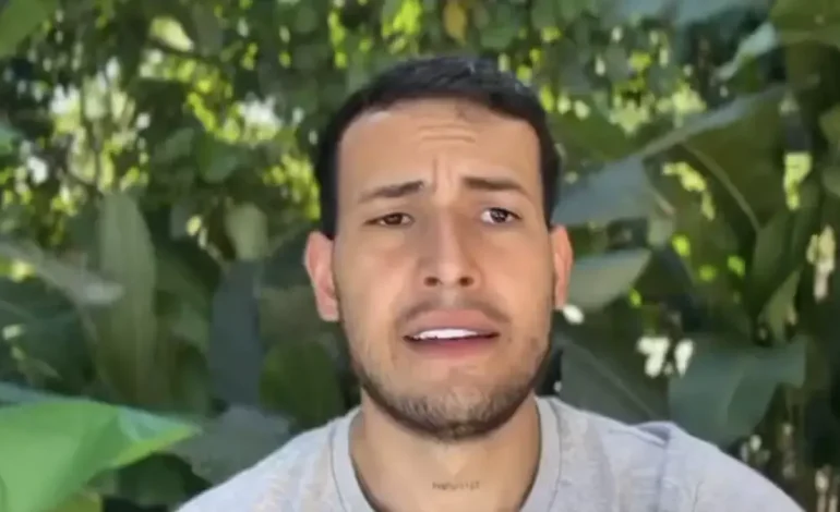 Condenan el ataque al analista Santiago Alvarán en Antioquia
– Primer plano