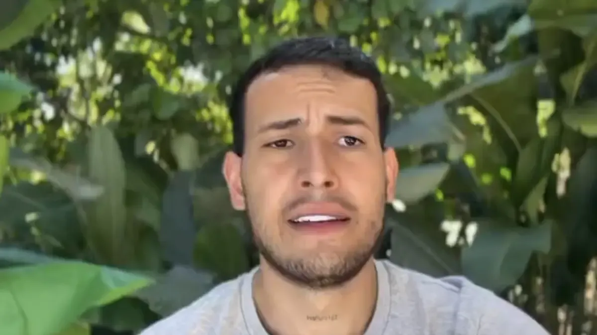 Condenan el ataque al analista Santiago Alvarán en Antioquia

 – Primer plano