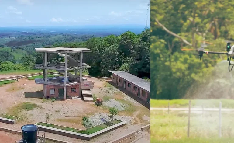 Hay 55 proyectos con tarifas de licencia en Antioquia, que pueden convertirse en «elefantes blancos»
– Primer plano
