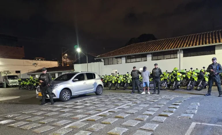 Involuciones de drogas en 2024–2025
– Primer plano