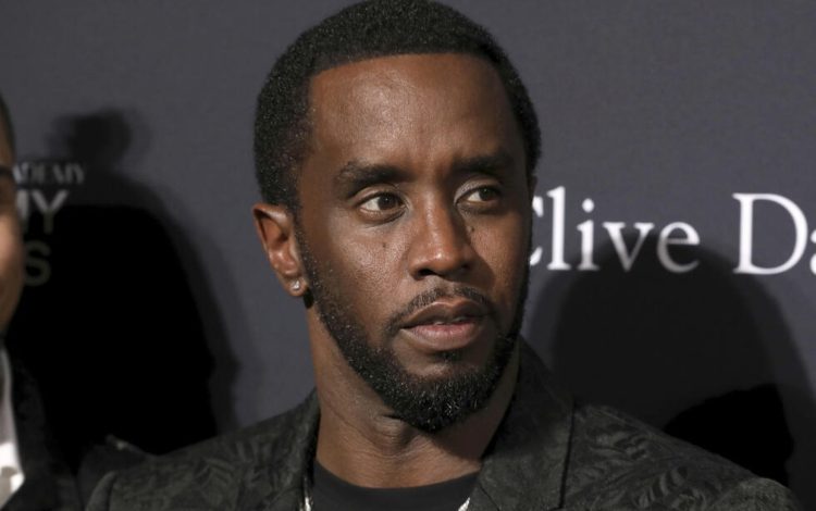 P. Diddy no testificará en su juicio por el tráfico sexual
– Primer plano