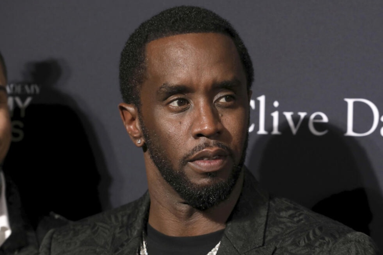 P. Diddy no testificará en su juicio por el tráfico sexual

 – Primer plano