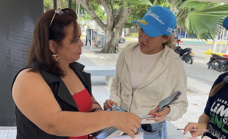 Alerta sobre las páginas deshonestas que engañan a los usuarios de servicios públicos en Barranquilla
– Primer plano