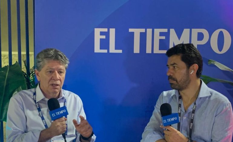 Andi llama al gobierno y un pacto histórico para no boicotear la reforma labo
– Primer plano