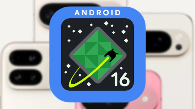 Android 16 ahora está disponible para Pixel

 – Primer plano