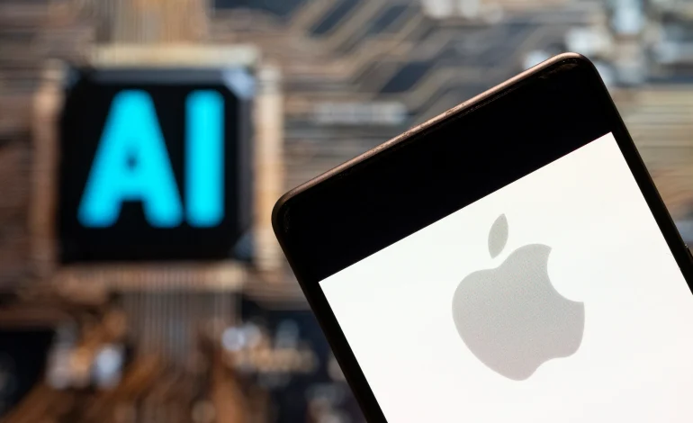 Apple examina el uso de IA en el diseño de Chips para acelerar la innovación
– Primer plano