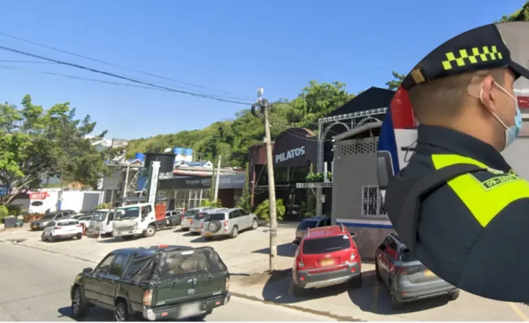 Arrestan al presunto asesino en Flagranka

 – Primer plano