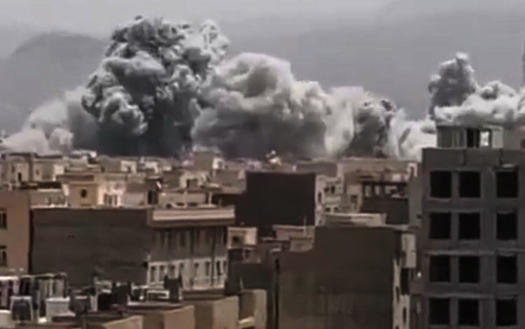 El alto el fuego entre Israel e Irán comenzó mal: el bombardeo entre los dos países deja a varios muertos
– Primer plano