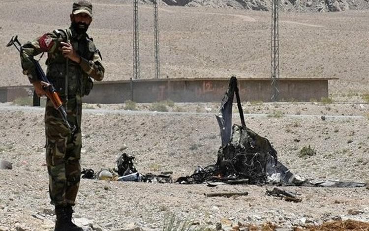 El ataque de Kamikaze en Pakistán deja 16 muertos y 24 heridos; El ataque se atribuye al grupo vinculado a los talibanes
– Primer plano