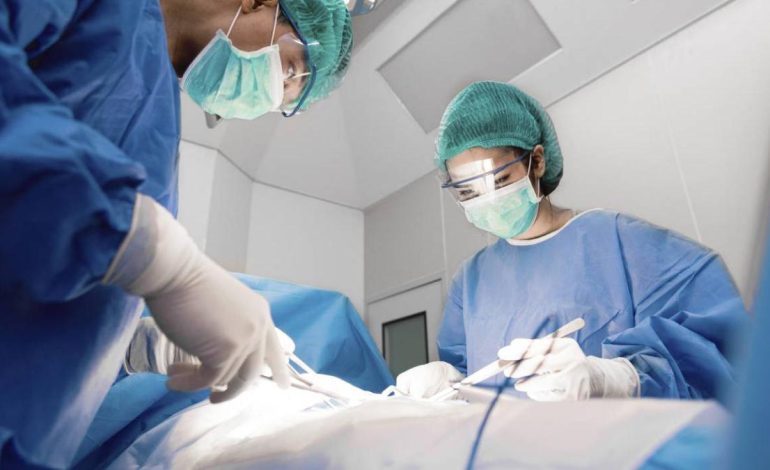 Bucaramanga está al borde de la caída del hospital
– Primer plano