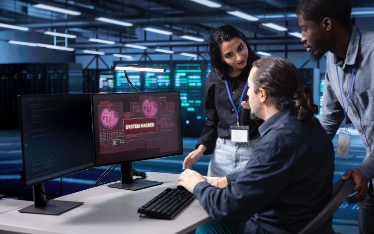 Empresas amenazadas: por qué aceptar el ataque es la clave para una defensa digital efectiva
– Primer plano