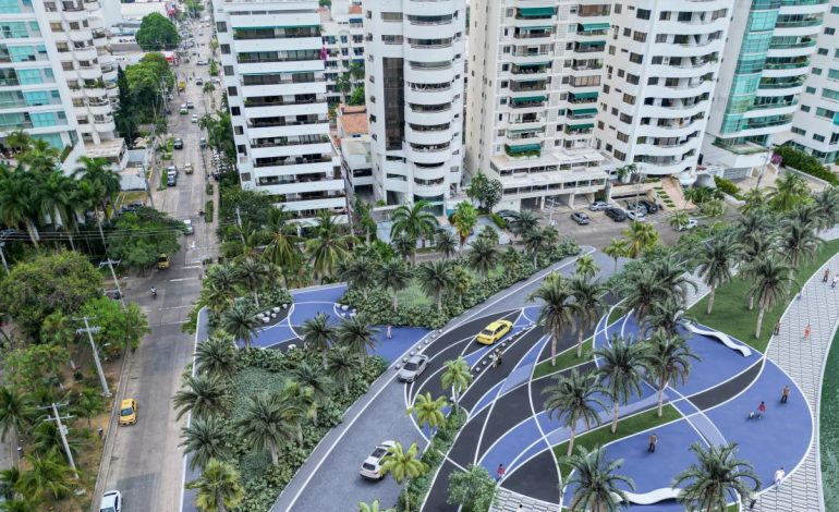 Cartagena ha presentado un proyecto integral de renovación urbana y una solución hidráulica para Bocaagrane y Castillogrande

 – Primer plano