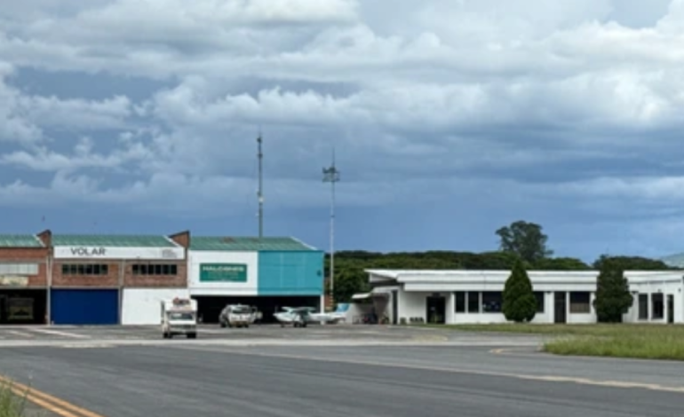 Cartago, Valle del Cauca, tendrá una carga moderna y un aeropuerto de pasajeros después de la inversión millonaria
– Primer plano
