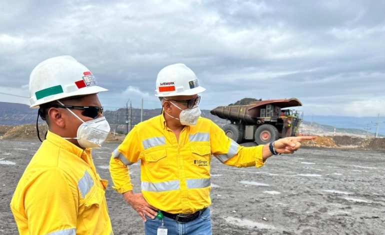 Cerrejón donó $ 895 mil millones al gobierno al gobierno en 2024 y mantuvo inversiones sociales en La Guajira
– Primer plano