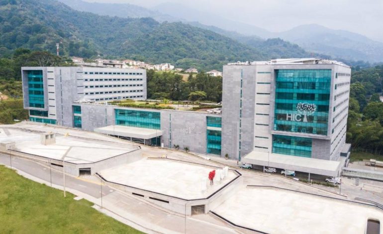 Colombia International Hospital es parte de los tres mejores en el país para la atención del cáncer de adultos

 – Primer plano