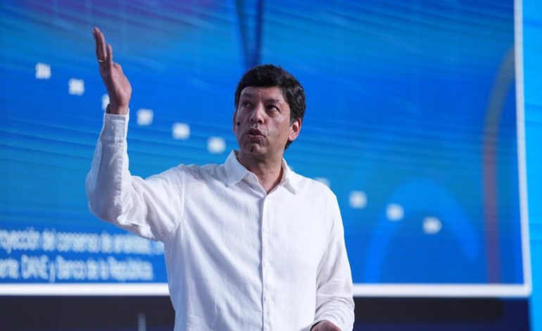 Convención bancaria 59 | Los banqueros advierten sobre el déficit fiscal: «pueden alcanzar el 7,8 % del PIB a fines de 2025»
 – Primer plano