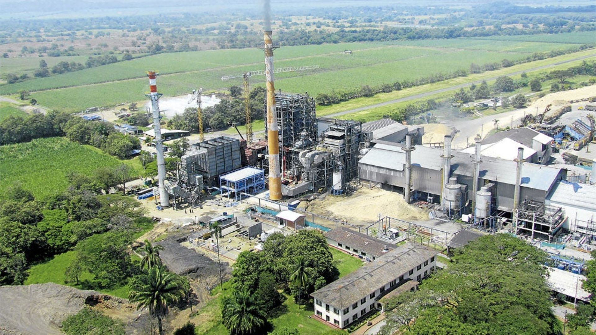 Riopaila Castilla promueve la sostenibilidad con un nuevo esquema de financiación para sus proveedores

 – Primer plano