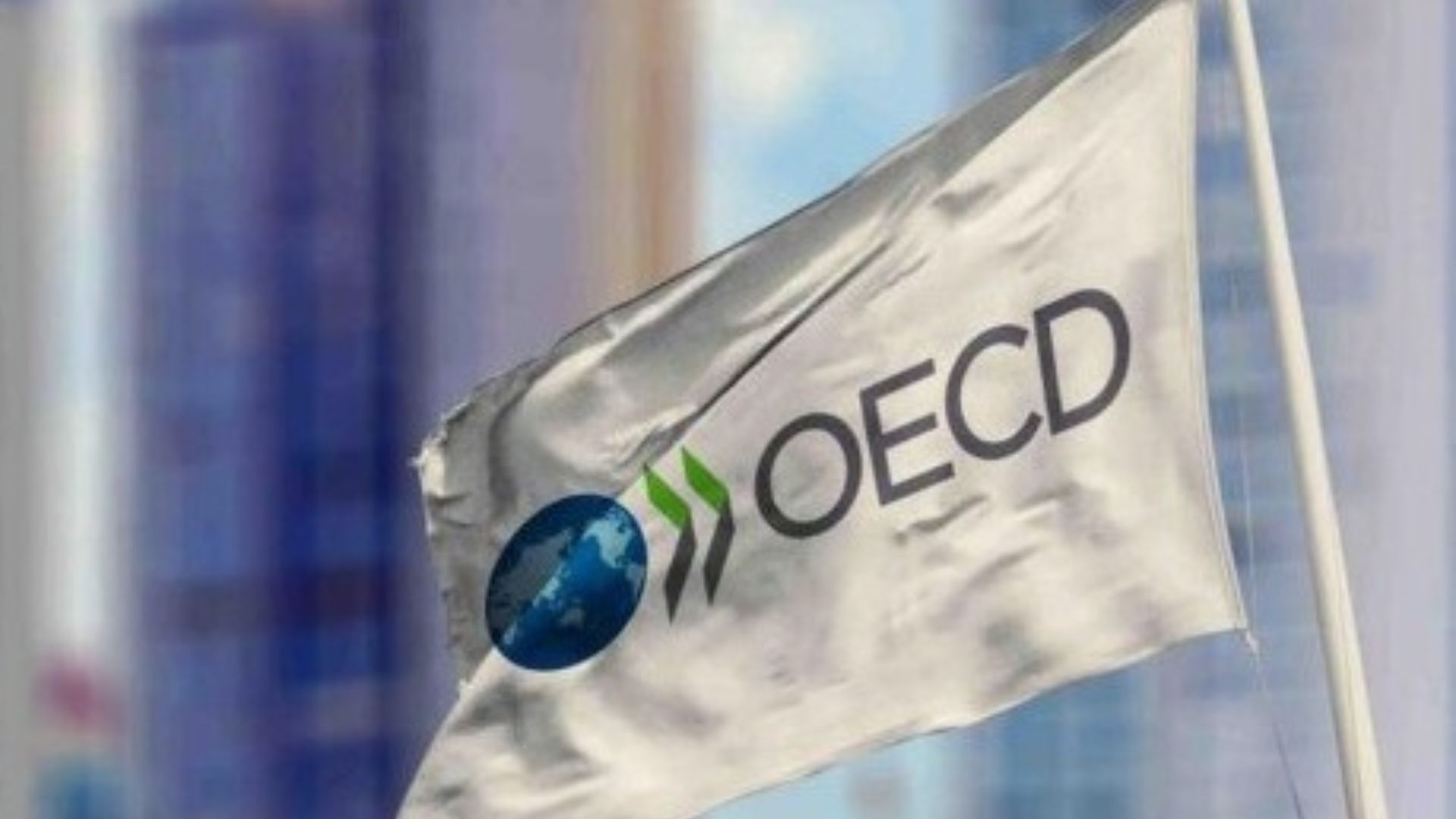 La tasa de inflación de la OCDE permaneció 4.2%

 – Primer plano