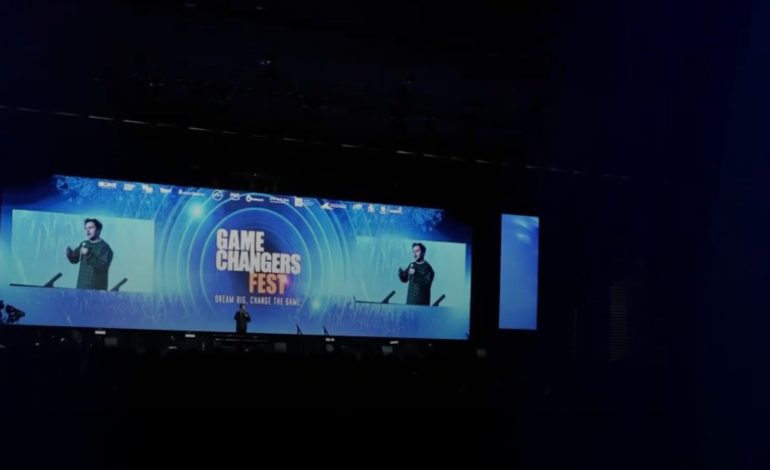 Aquí te decimos quién estará en los juegos para los juegos 2025 en Bogotá
– Primer plano