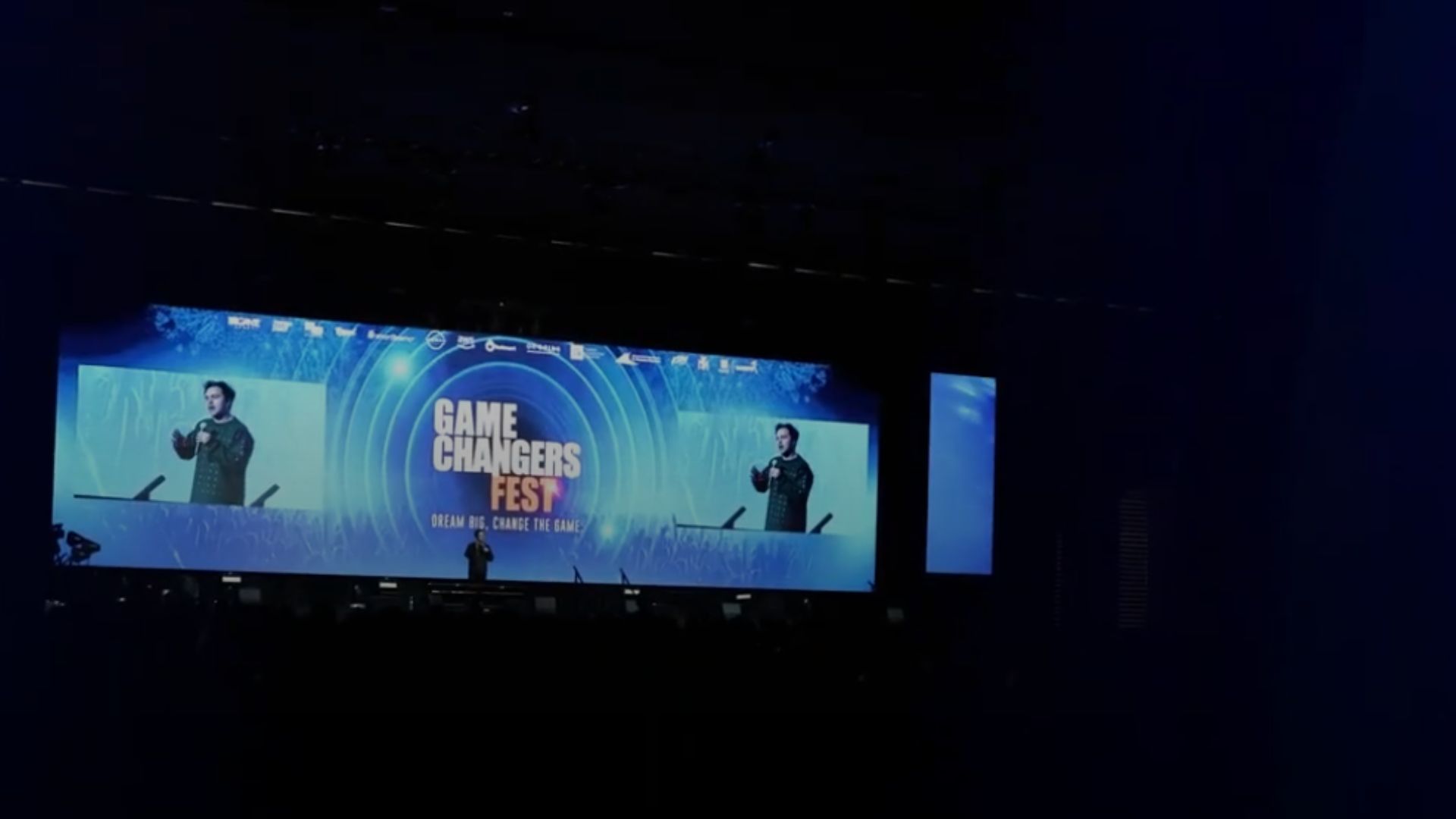 Aquí te decimos quién estará en los juegos para los juegos 2025 en Bogotá

 – Primer plano