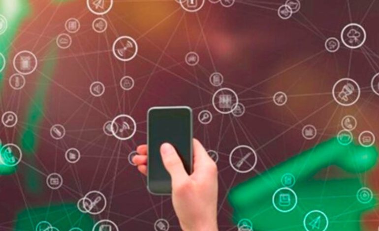 Evolución del contacto comercial en la era de los datos
– Primer plano