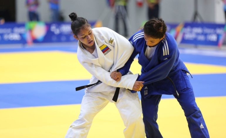 Estos son los colombianos que estarán en el campeonato mundial de judo
– Primer plano