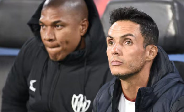 Lucas González estará a cargo de Tolima Sports
– Primer plano