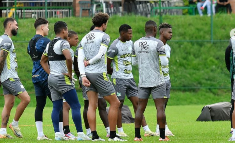 El jugador que ha mirado tanto al Deportivo Cali
– Primer plano