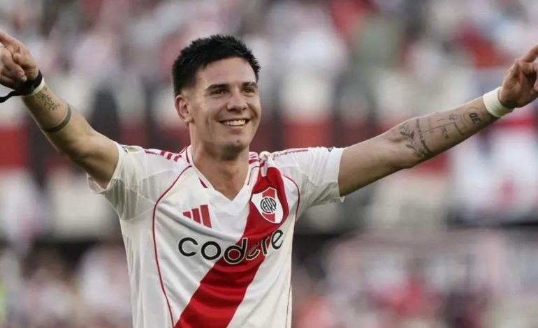 Real Madrid especifica Franco Mastantuono
– Primer plano
