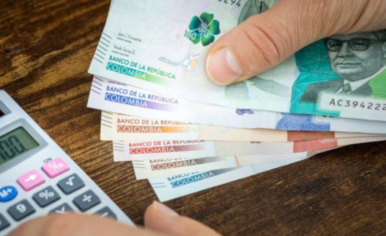 Regla fiscal para la suspensión de la ampoula en los sectores económicos
– Primer plano