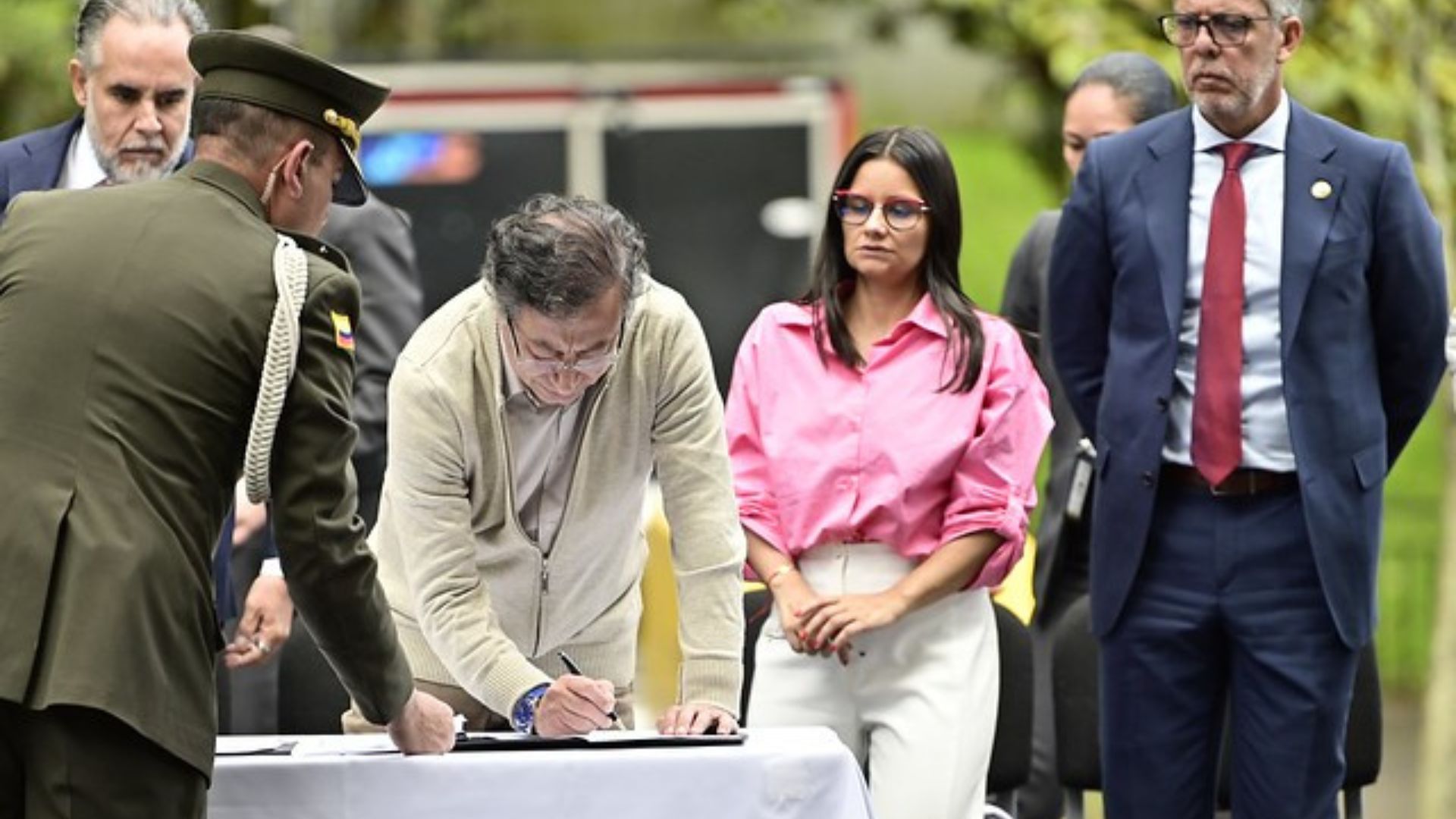 ¿Por qué Fenalco quiere buscar una reforma laboral?

 – Primer plano