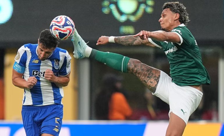Club World Cup: The Botafogo derrota a los Seattle Sounders y los lazos de Palmeiras con el Porto
– Primer plano