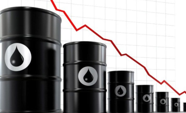 Ataques iraníes causan que caen en el precio de Barel Brent
– Primer plano