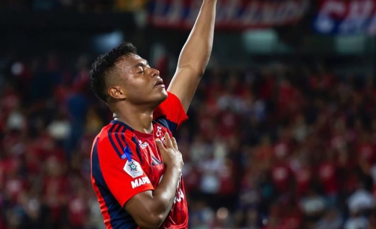 Medellín independiente jugará la final de la liga Betplay 2025-I
– Primer plano