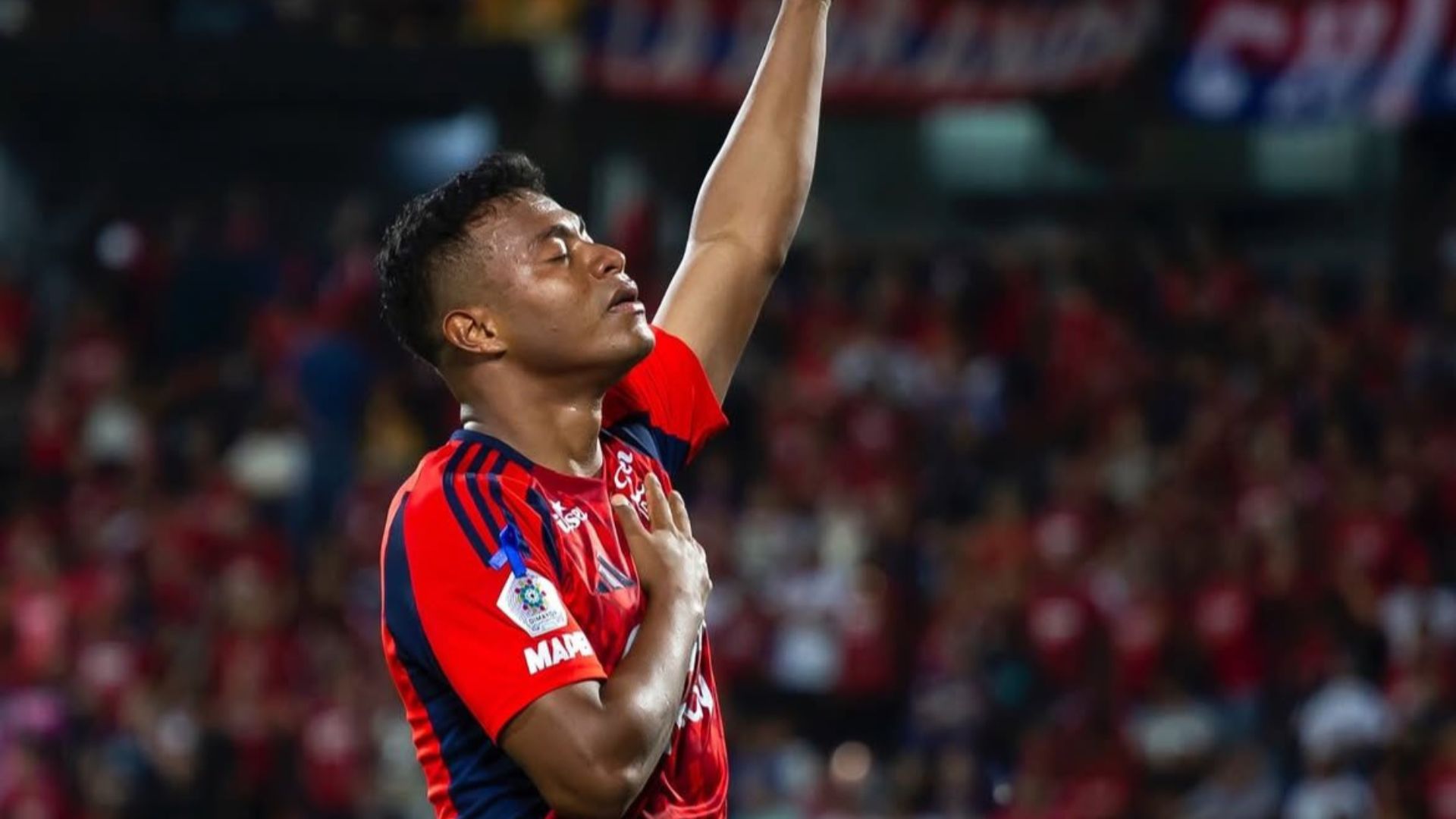 Medellín independiente jugará la final de la liga Betplay 2025-I

 – Primer plano