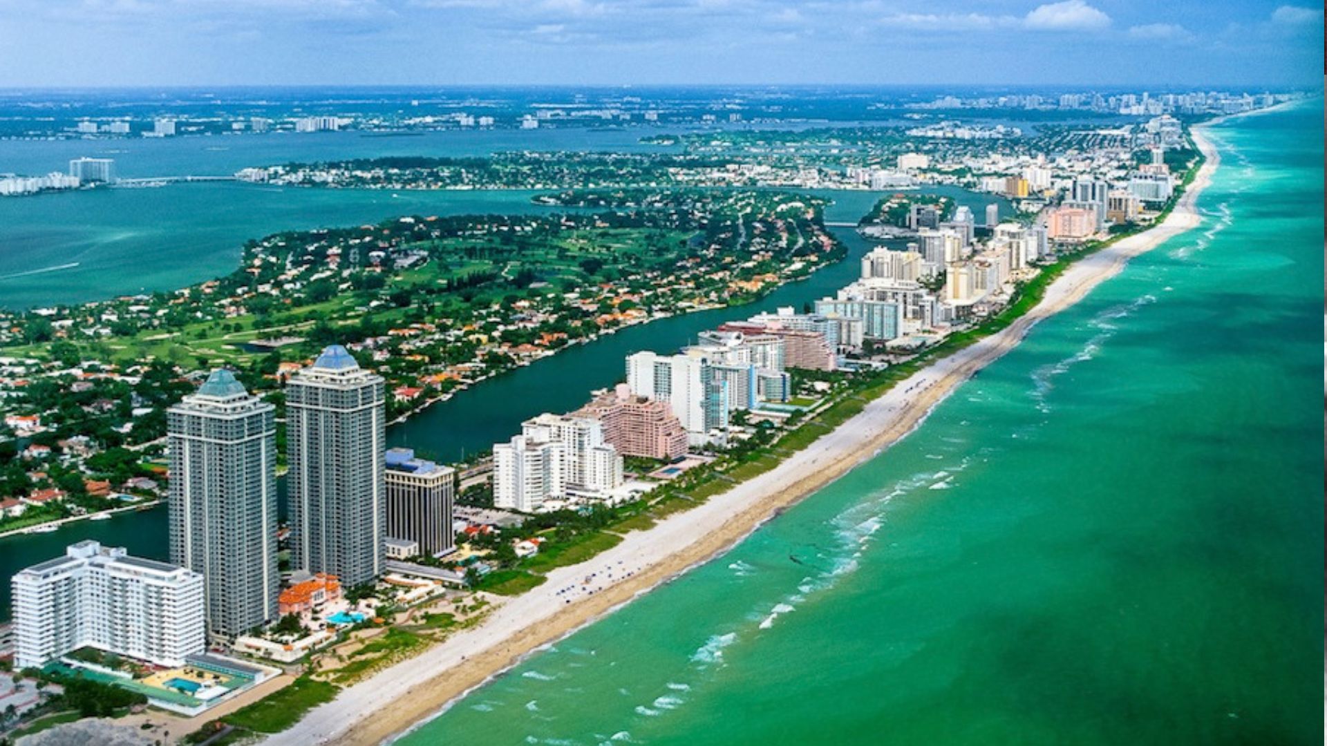 Desplácese a Florida con la familia: ¿Qué debes saber?

 – Primer plano