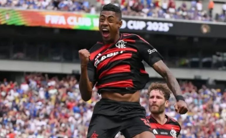 Copa Mundial del Club: Flamengo derrota al Chelsea
– Primer plano