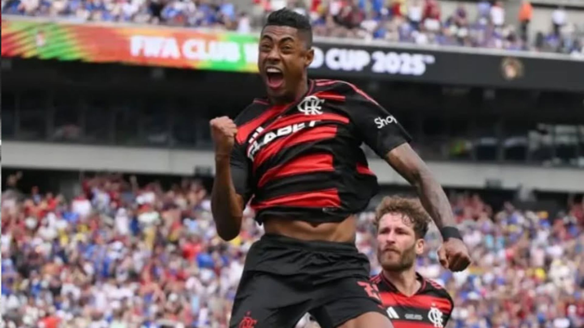 Copa Mundial del Club: Flamengo derrota al Chelsea

 – Primer plano