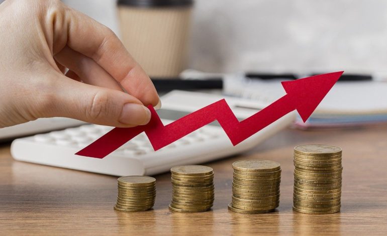 El PIB puede crecer rápidamente en 2026. Años

 – Primer plano