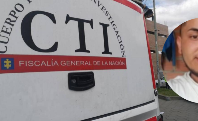 Creen que la desaparición de Los Santos, Santander ha sido reportada sin vida.

 – Primer plano