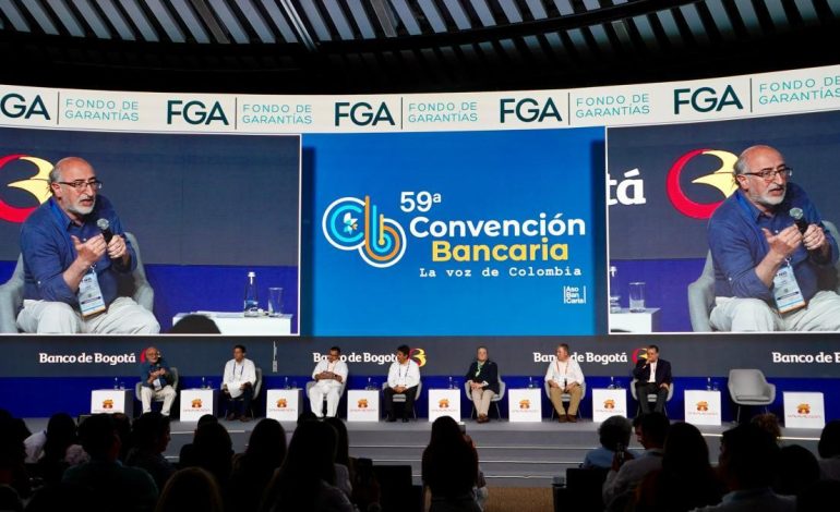 Crónica del Foro Hot en Kartgens entre los congresistas y el ministro Armando Benedetti
– Primer plano