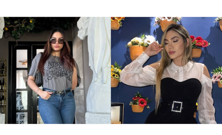 DJ Morded era una hermana de Alejandro Gómez, mencionada en Panfleto de «Los Costeños»
– Primer plano