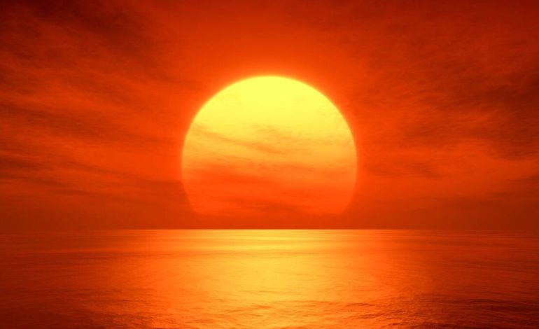 Día Sunny Internacional: un día para mirar el cielo y pensar en el futuro
– Primer plano