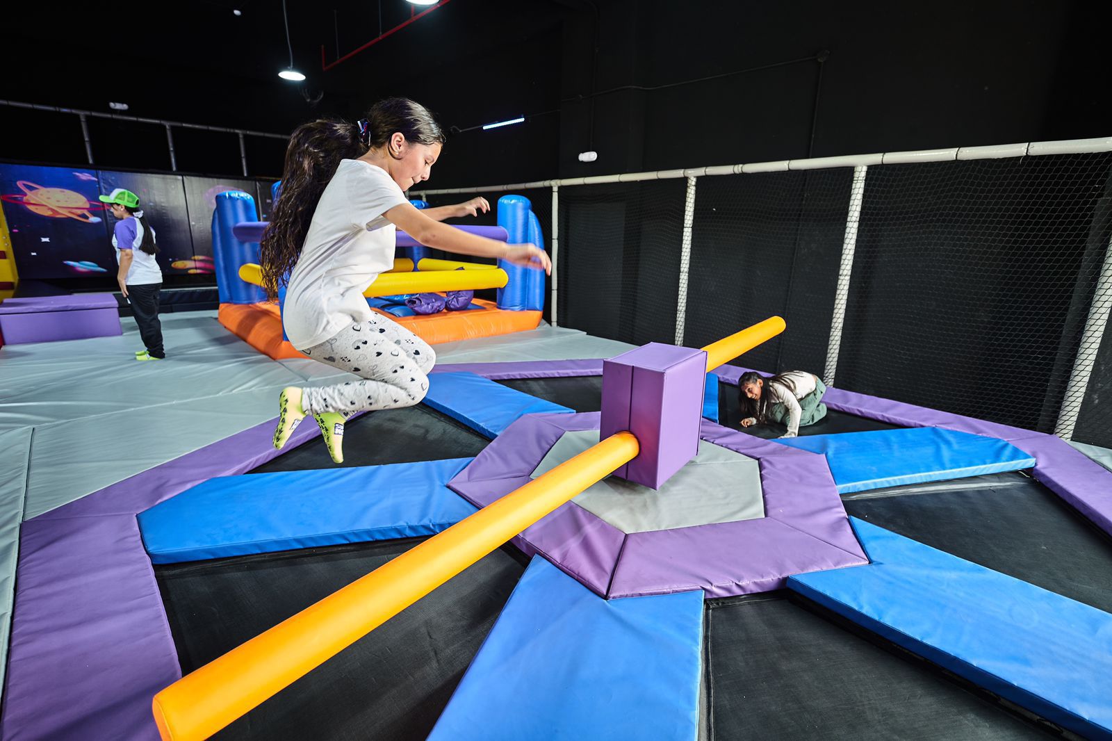 Día internacional del juego: celebrando el derecho a la recreación en la infancia

 – Primer plano