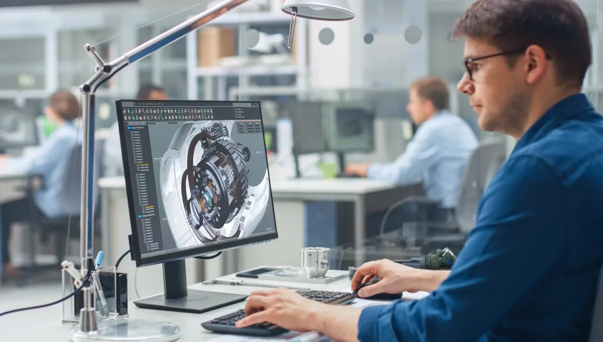 Día mundial de diseño industrial, una celebración de innovación y transformación social

 – Primer plano