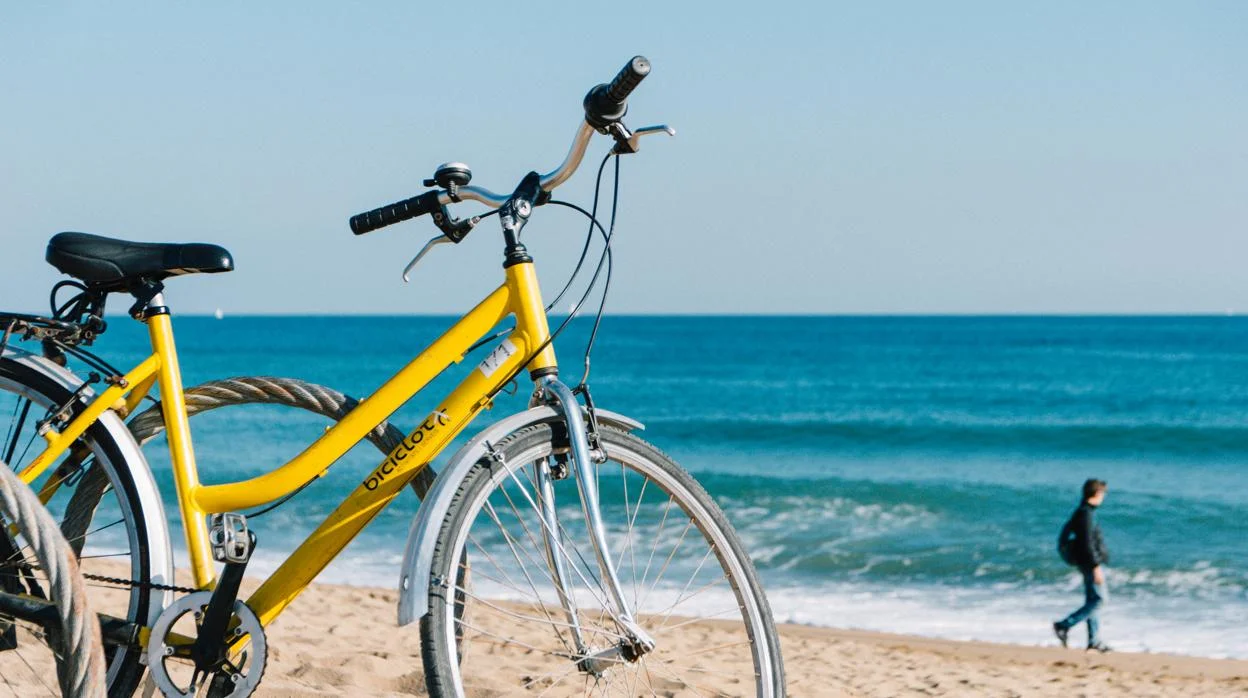 Día mundial de la bicicleta: un impulsor contra la movilidad sostenible

 – Primer plano