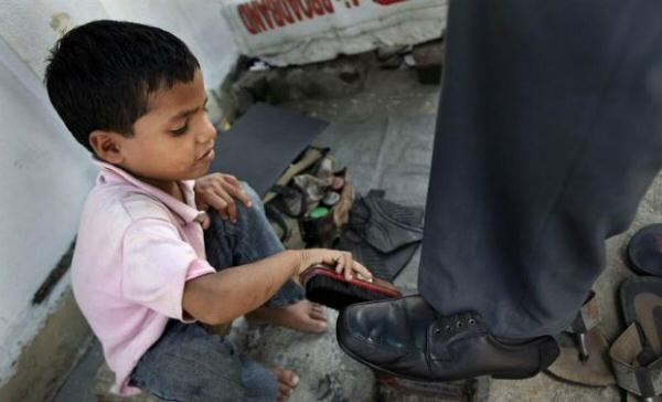 Día mundial del trabajo infantil: una pelea de espera
– Primer plano